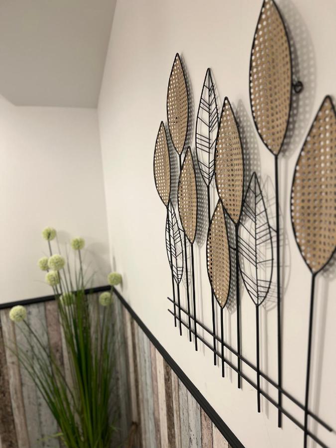 Apartamento Czarny Baran Dębki Exterior foto
