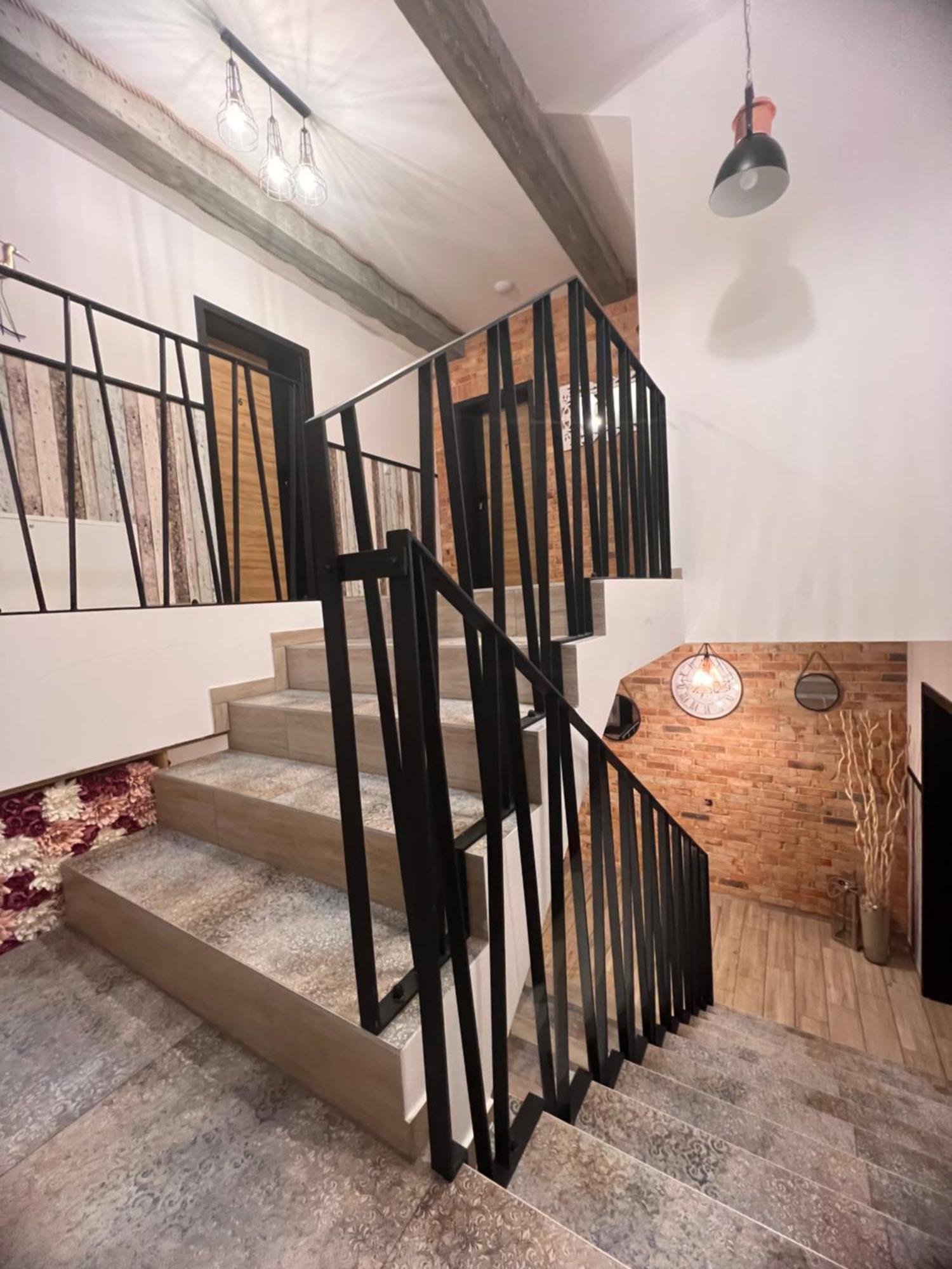 Apartamento Czarny Baran Dębki Exterior foto